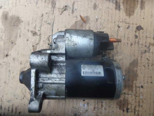 DEMARREUR RENAULT/NISSAN - Vue 2